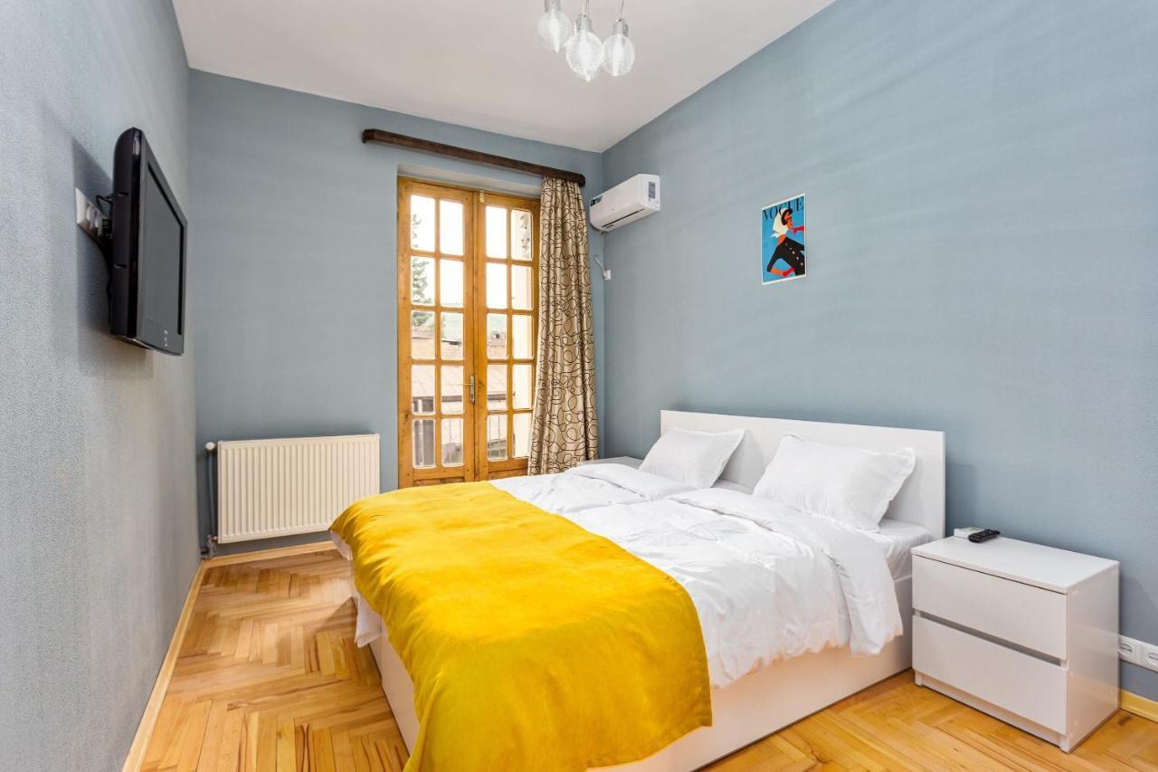Hotel Costa Tbilisi Eksteriør billede