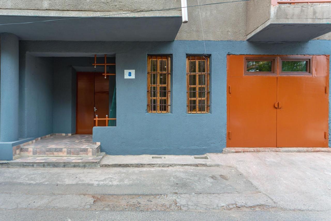 Hotel Costa Tbilisi Eksteriør billede