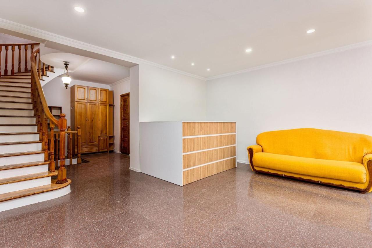 Hotel Costa Tbilisi Eksteriør billede