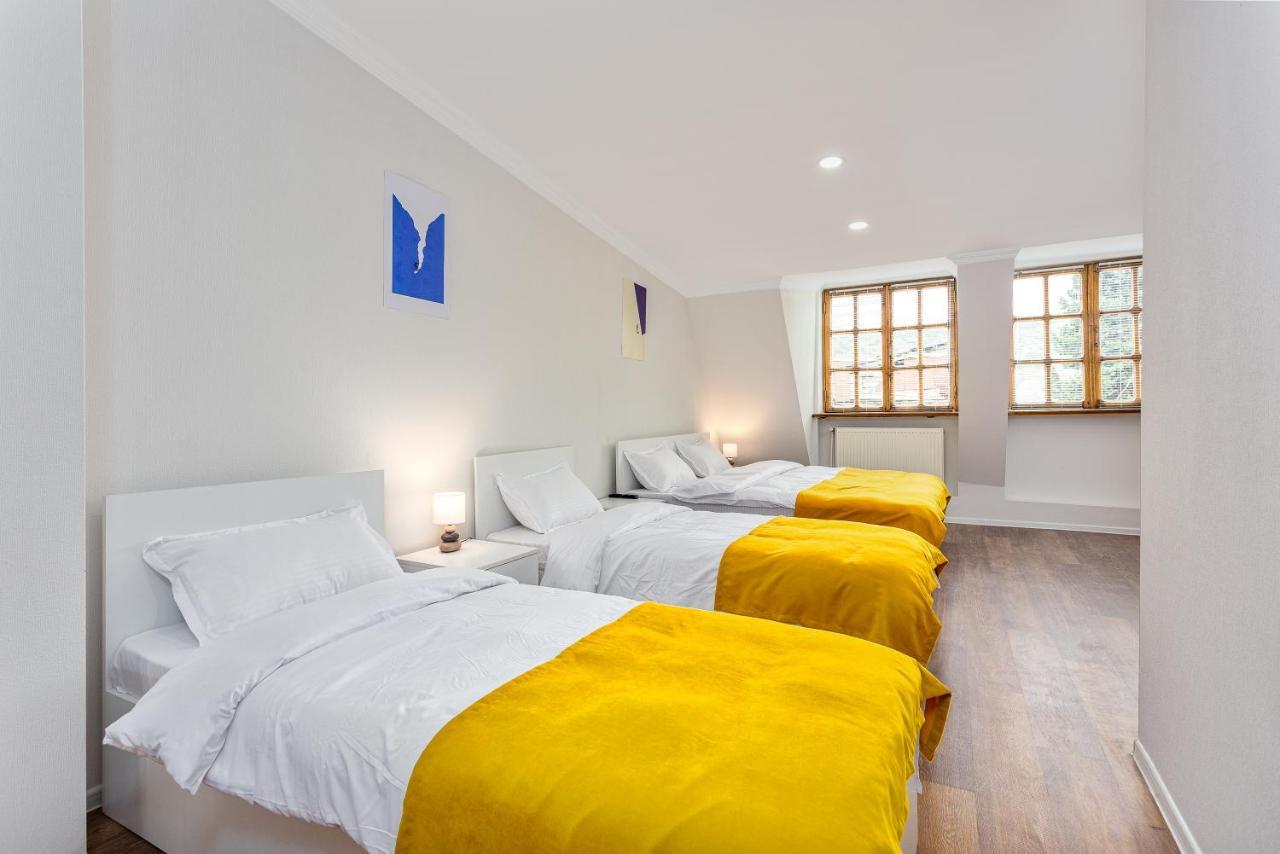 Hotel Costa Tbilisi Eksteriør billede