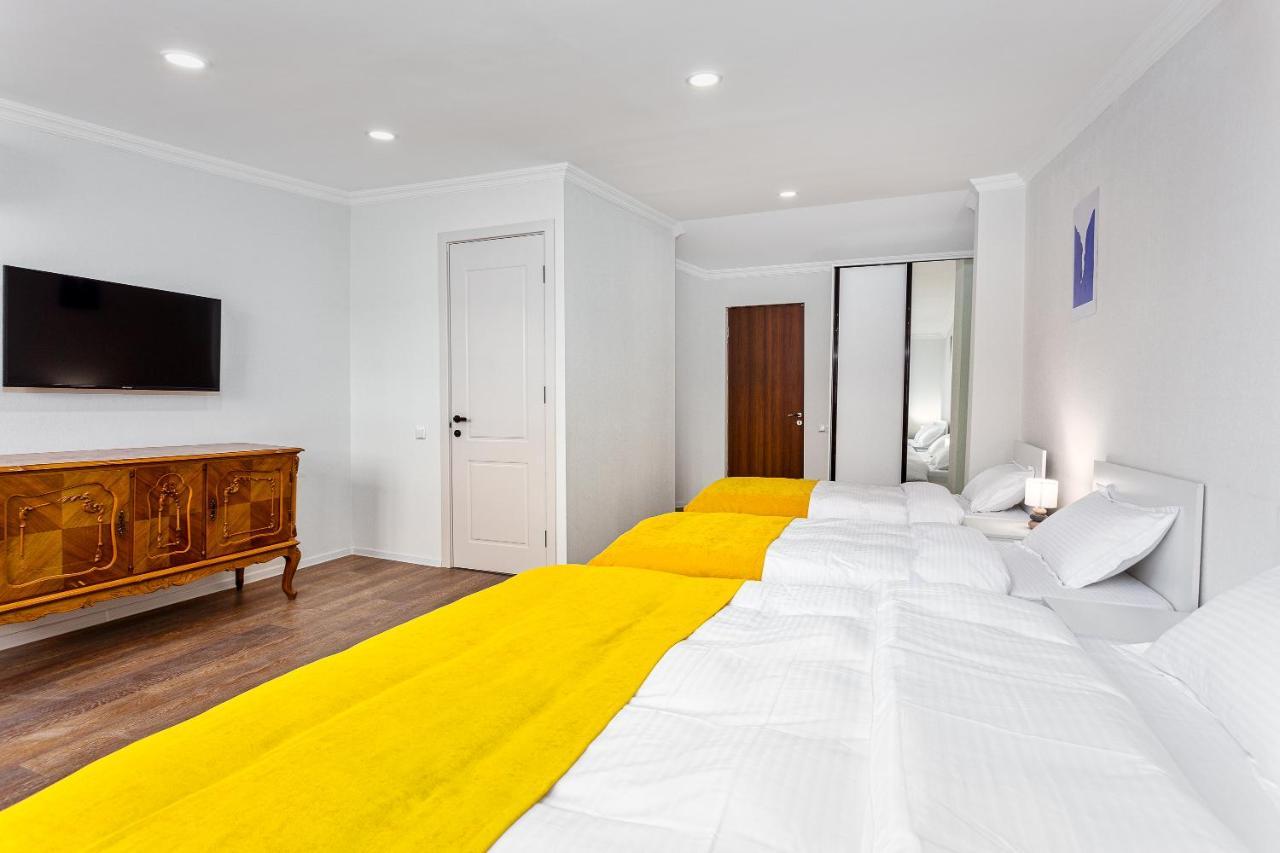Hotel Costa Tbilisi Eksteriør billede