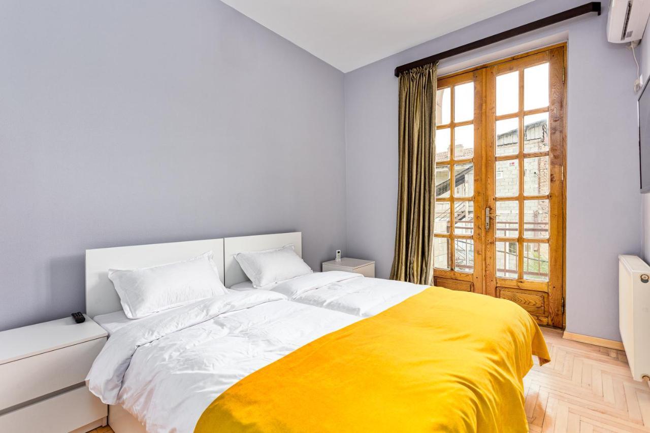 Hotel Costa Tbilisi Eksteriør billede