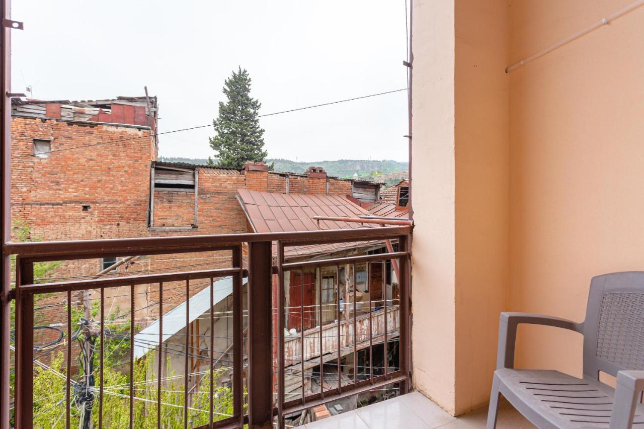 Hotel Costa Tbilisi Eksteriør billede