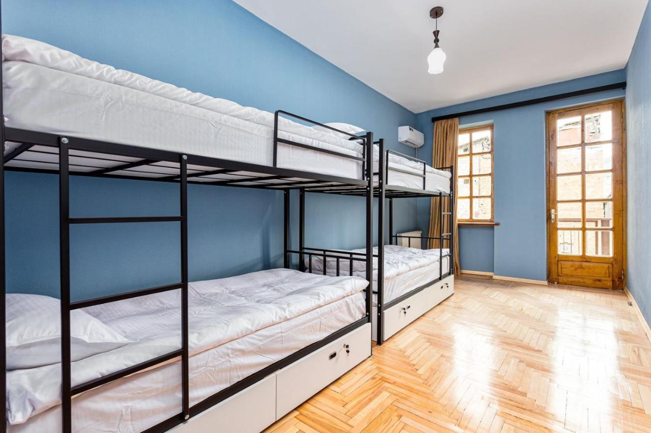 Hotel Costa Tbilisi Eksteriør billede