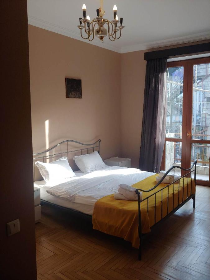 Hotel Costa Tbilisi Eksteriør billede