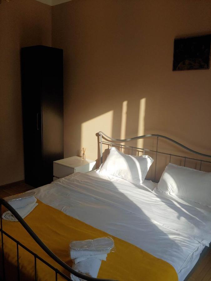 Hotel Costa Tbilisi Eksteriør billede
