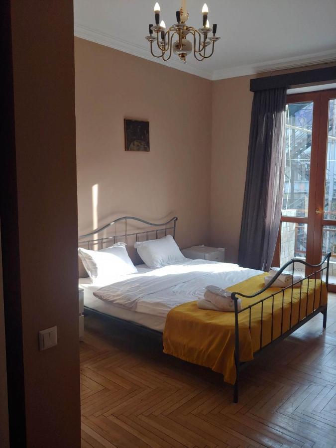 Hotel Costa Tbilisi Eksteriør billede