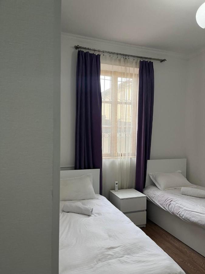 Hotel Costa Tbilisi Eksteriør billede