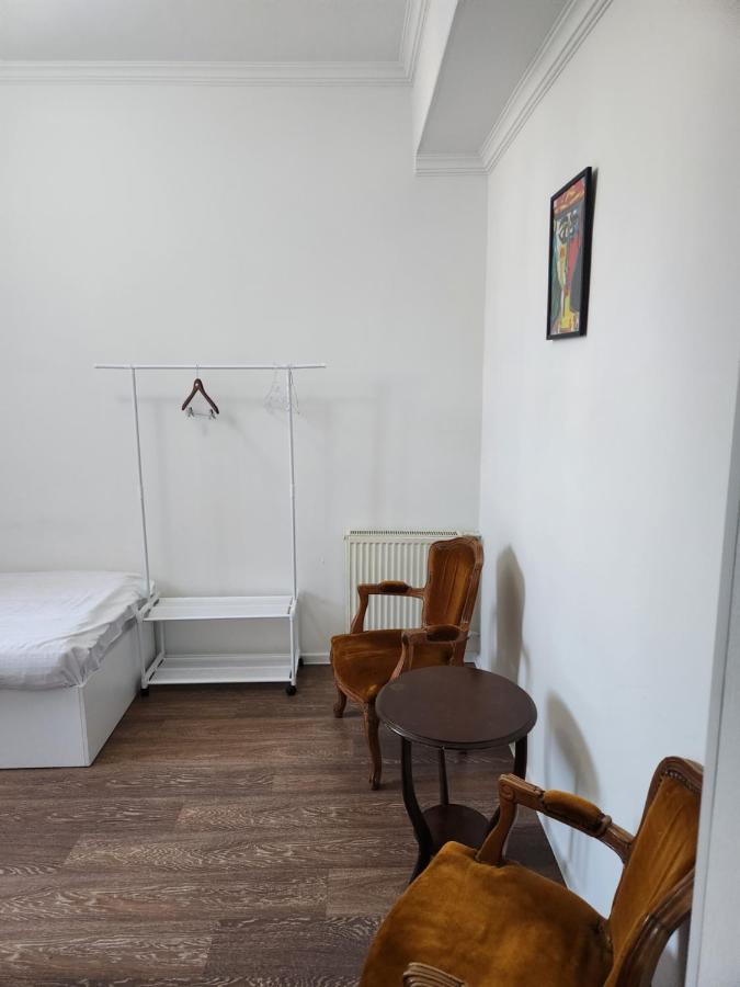 Hotel Costa Tbilisi Eksteriør billede