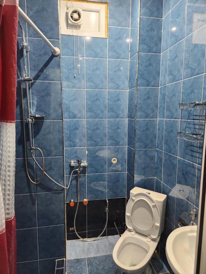 Hotel Costa Tbilisi Eksteriør billede