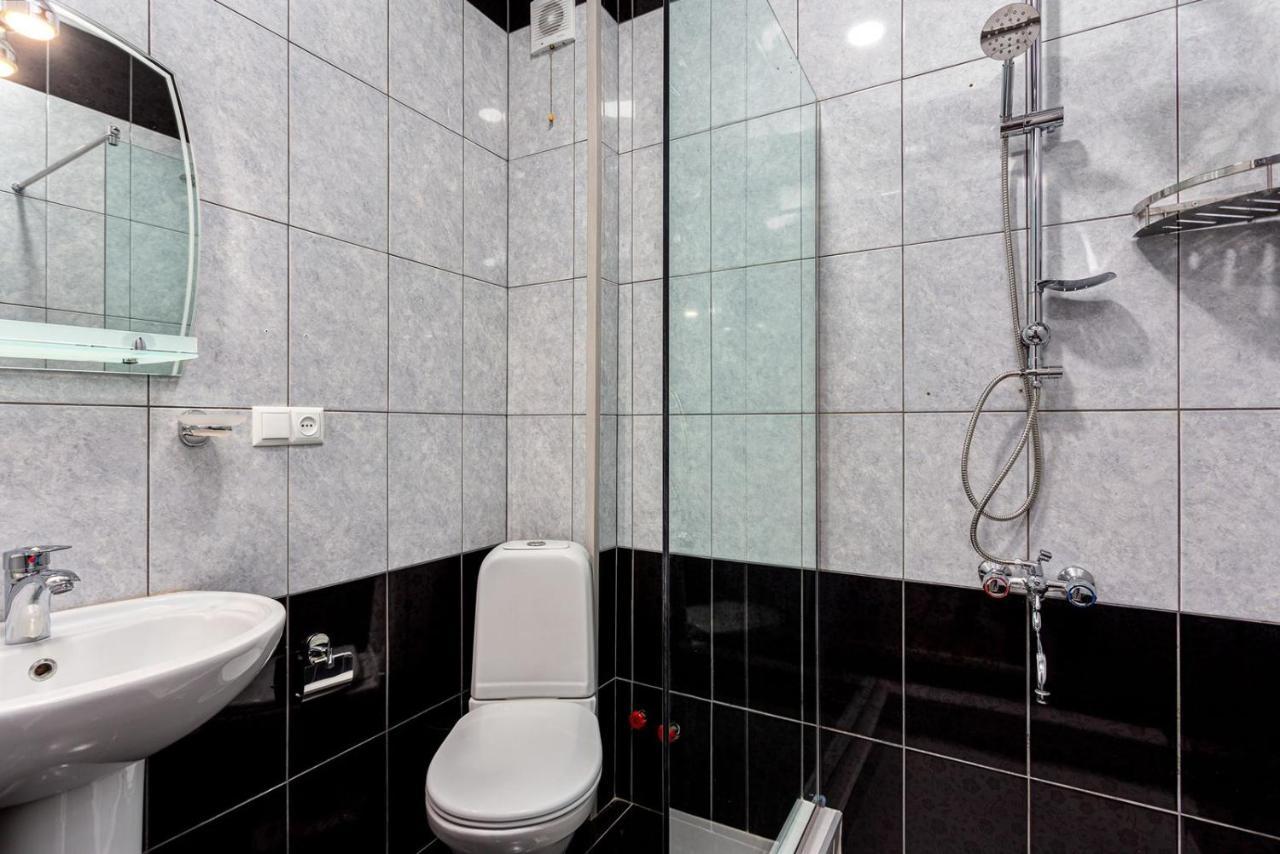 Hotel Costa Tbilisi Eksteriør billede