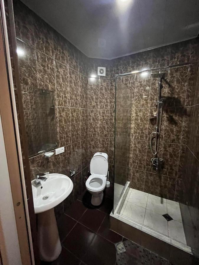 Hotel Costa Tbilisi Eksteriør billede
