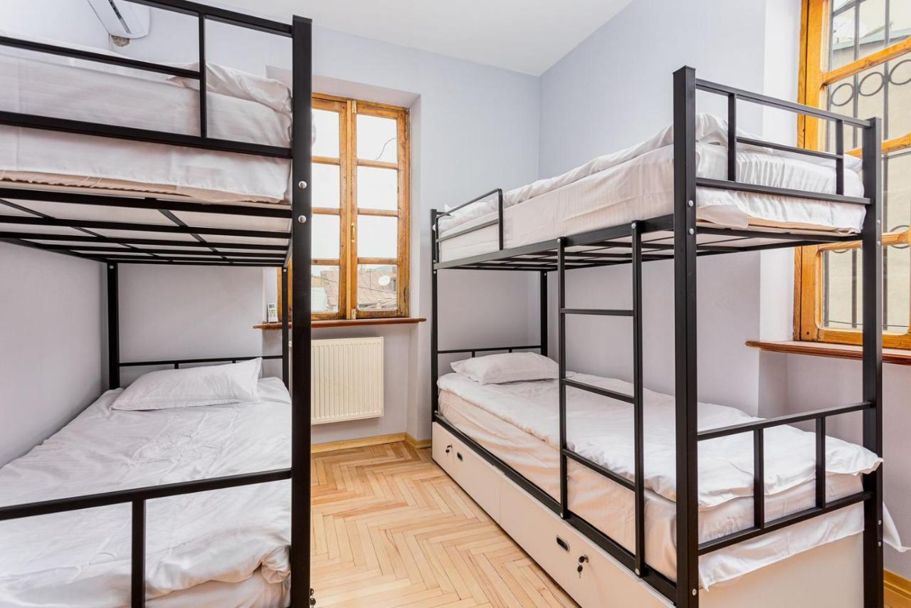 Hotel Costa Tbilisi Eksteriør billede